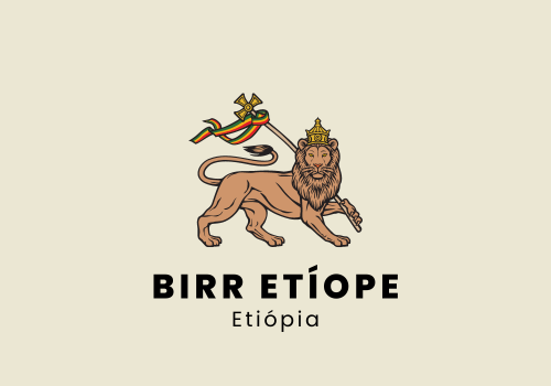 Cédula de 100 Birr Etíope 2020